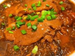 招牌牛肉烧白-国强牛肉(洋河总店)