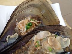带子-海岛渔村大酒店(云霄路店)