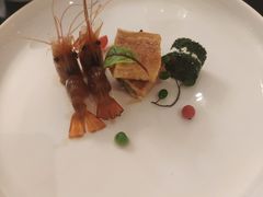 -天伦里餐厅(绿城桃花源店)