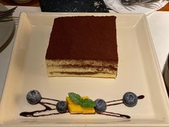 -陶享时光西餐·下午茶(信河街店)
