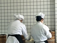 -百年尹氏汤包(湖南路狮子桥店)