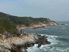 -广东惠东海龟国家级自然保护区