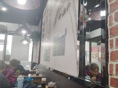 -李先生牛肉面大王(郑州火车站西广场2店)