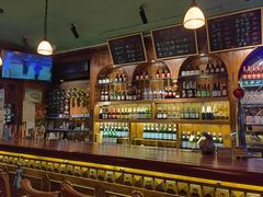 -秀·爱尔兰餐吧(上海路店)
