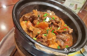 Tomato Stewed Beef Brisket