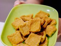 -贵州豆腐王(上合店)