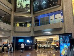 -银星皇冠假日酒店美食阁