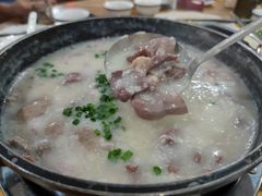 -南记食粥坊·宵夜大排档(莲花总店)