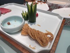 -香丰阁·烤鸭·川湘菜(清河店)