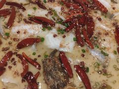 -首秀·四川料理(星耀101店)