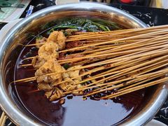 -成都瓜串串(华强北店)