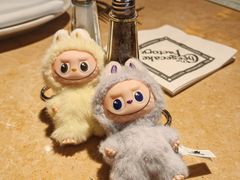 -The Cheesecake Factory芝乐坊餐厅(兴业太古汇店)