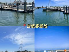 -巧克力渔家.小船海鲜家常菜(万平口店)