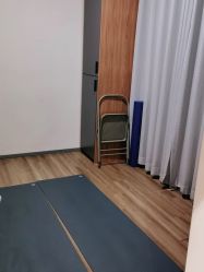 -FineYoga梵音瑜伽·普拉提