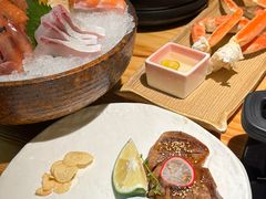-花潮料理艺食馆(世欧广场店)