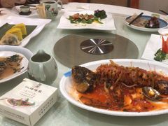 -江海酒家(赤岗店)