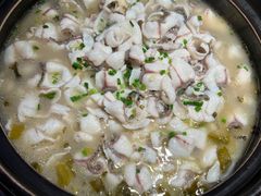 -周渝食惦酸菜鱼(青浦店)