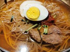 冷面-花味烤肉·拌饭(庐阳万象汇店)