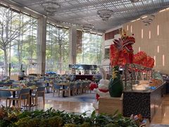 -佰园全日西餐厅-厦门佰翔软件园酒店