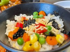 -云海肴·汽锅鸡·云南菜(祥云小镇店)