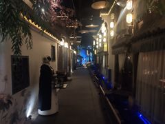 -淀里船宴(卓达店)