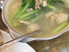 -观桥阁(锦溪店)