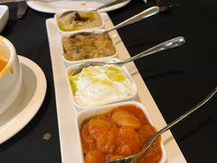 -Efes Turkish & Mediterranean Cuisine 艾菲斯餐厅(陆家嘴店)
