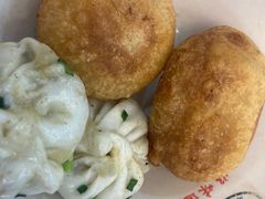 -毛华美食(清扬路店)