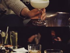 -LONG BAR 廊吧(外滩华尔道夫酒店)