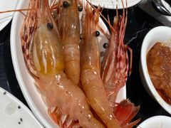 -淡尾·海鲜自助概念餐厅(虹桥南丰城店)