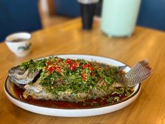 -妈妈的味道·腾冲特色菜(和顺古镇店)