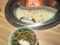 -季季红火锅(长沙步行街店)