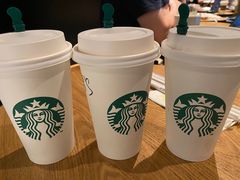 -星巴克(深圳布吉万象汇4F店)