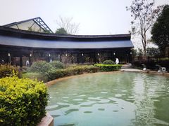 -三江森林温泉度假区