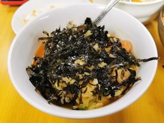 -屋里家延边朝鲜族冷面(南园店)