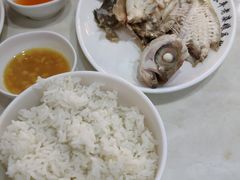 -长平老姿娘夜粥(平东一街店)