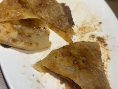 -河沿肉饼Beijing Pie(东华门店)