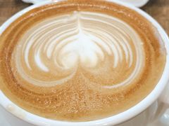 -MAAN COFFEE(金桥店)
