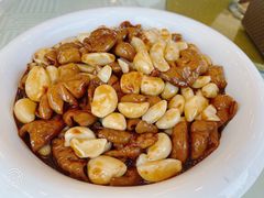 -怡园饭店-餐厅(四望亭店)