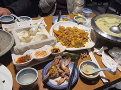 -95号酱骨·一块豆腐(展春园西路店)