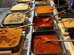 -布多斯烤肉火锅自助(江腾广场店)