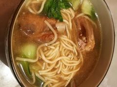 -队长面馆 La Pasteria del Capitano