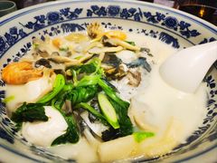 -山外山菜馆(玉泉路店)