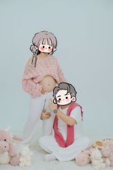 -玛瑞莎专业孕妇摄影(越秀店)