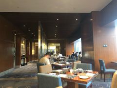 大堂-丽晶酒店-金宝99 Restaurant