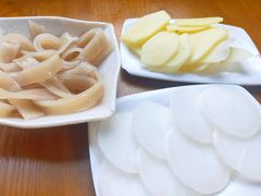-川东长筷子耗儿鱼(万象润街店)