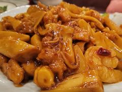 八珍豆腐-津菜宋记老房子(鼓楼店)