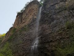 -野三坡百里峡景区