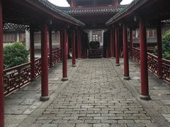 -龙潭水乡