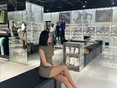 -银泰百货(北京大红门店)